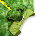 Great Pretenders | T-Rex Hooded Cape