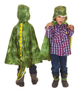 Great Pretenders | T-Rex Hooded Cape