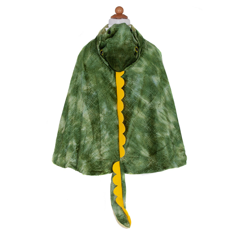 Great Pretenders | T-Rex Hooded Cape