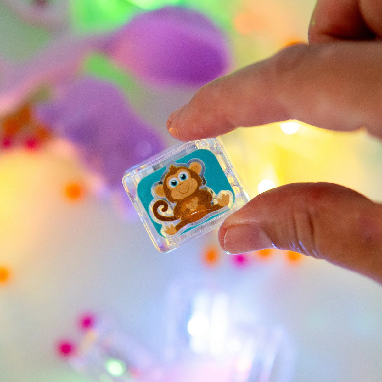 Glo Pal Limited Edition | Zoo Gift Set