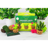 Pocket Crochet Crafts | Plants