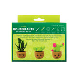 Pocket Crochet Crafts | Plants