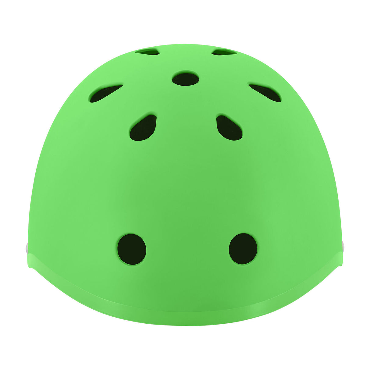 Hornit | Cycle Helmet with LED Light - Iguana Green - Small