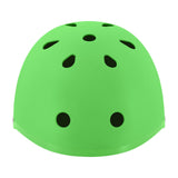 Hornit | Cycle Helmet with LED Light - Iguana Green - Small