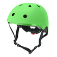 Hornit | Cycle Helmet with LED Light - Iguana Green - Small