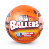ZURU 5 Surprise - NBA Ballers - Toybox Tales