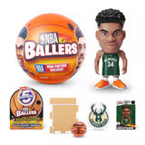 ZURU 5 Surprise - NBA Ballers - Toybox Tales