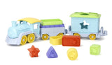 Green Toys - Stack and Sort Train
