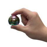 Kaiko Fidgets | Gyroscope Spinning Desktop Fidget 70gm
