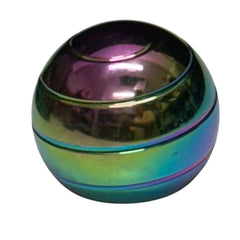 Kaiko Fidgets | Gyroscope Spinning Desktop Fidget 70gm