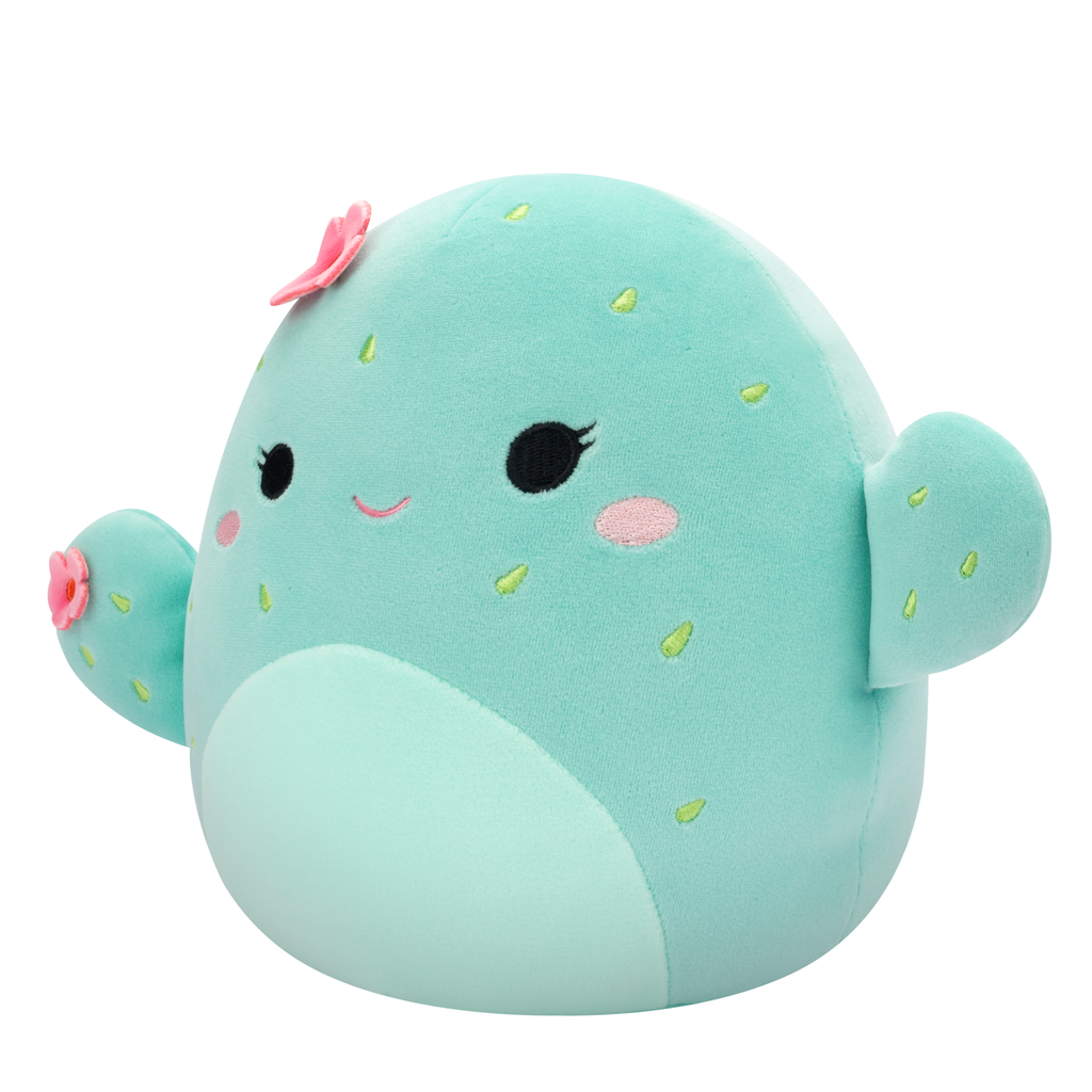 Squishmallows | 7.5" Plush | Graciela