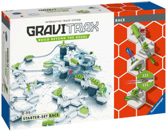 GraviTrax - Starter-Set Race - Toybox Tales