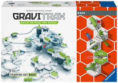 GraviTrax - Starter-Set Race - Toybox Tales