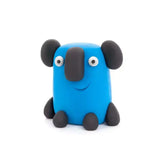 Hey Clay | Australian Animals Medium Set (6 Cans)