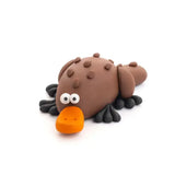 Hey Clay | Australian Animals Medium Set (6 Cans)