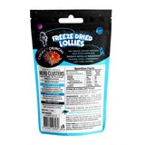 Heebie Jeebies | Freeze Dried Nerd Cluster Lollies | Mini - Toybox Tales