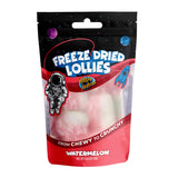 Heebie Jeebies | Freeze Dried Watermelon Lollies | Mini