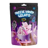 Heebie Jeebies | Freeze Dried Gelato | Boysenberry