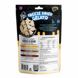Heebie Jeebies | Freeze Dried Gelato | Cookies & Cream