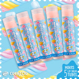 Make Your Own Lip Balm