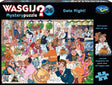 Wasgij? | Mystery 26 Date Night! - Toybox Tales