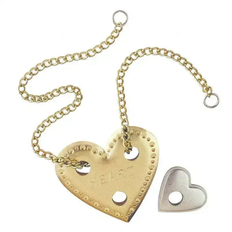 Hanayama | Huzzle L4 Heart - Toybox Tales