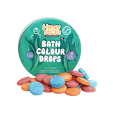 Honeysticks Bath Colour Drops - Honeysticks - Toybox Tales