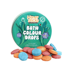 Honeysticks Bath Colour Drops - Honeysticks - Toybox Tales