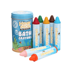 Honeysticks Bath Crayons - Honeysticks - Toybox Tales