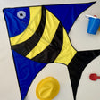 Reef Fish single line kite