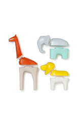 Mix and Match Animals - Toybox Tales