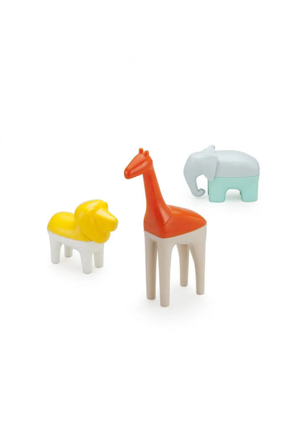 Mix and Match Animals - Toybox Tales