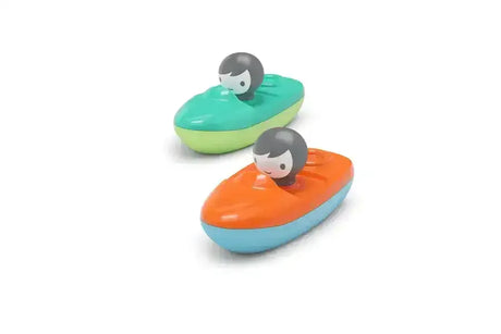Kid O | Mini Speedboat (assorted) - Toybox Tales