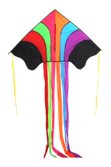 Single Line Kite Small Wonderland