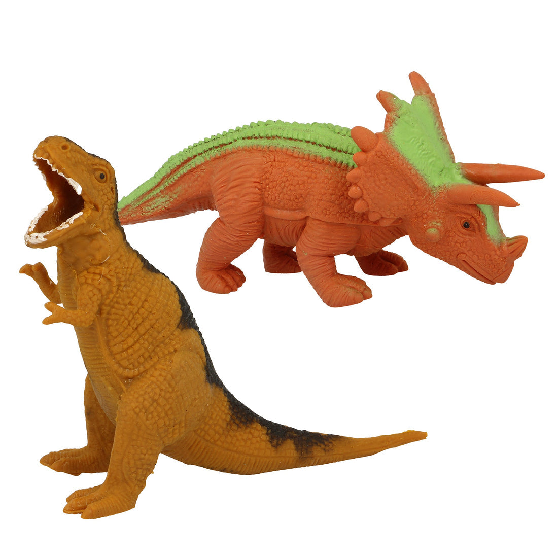 Keycraft | Stretchy Dinosaurs (Large)