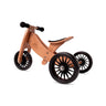 Kinderfeets - Tiny Tot Plus - 2-in-1 Trike and Balance Bike