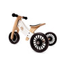 Kinderfeets - Tiny Tot Plus - 2-in-1 Trike and Balance Bike