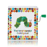 Jack In The Box: Very Hungry Caterpillar - Toybox Tales