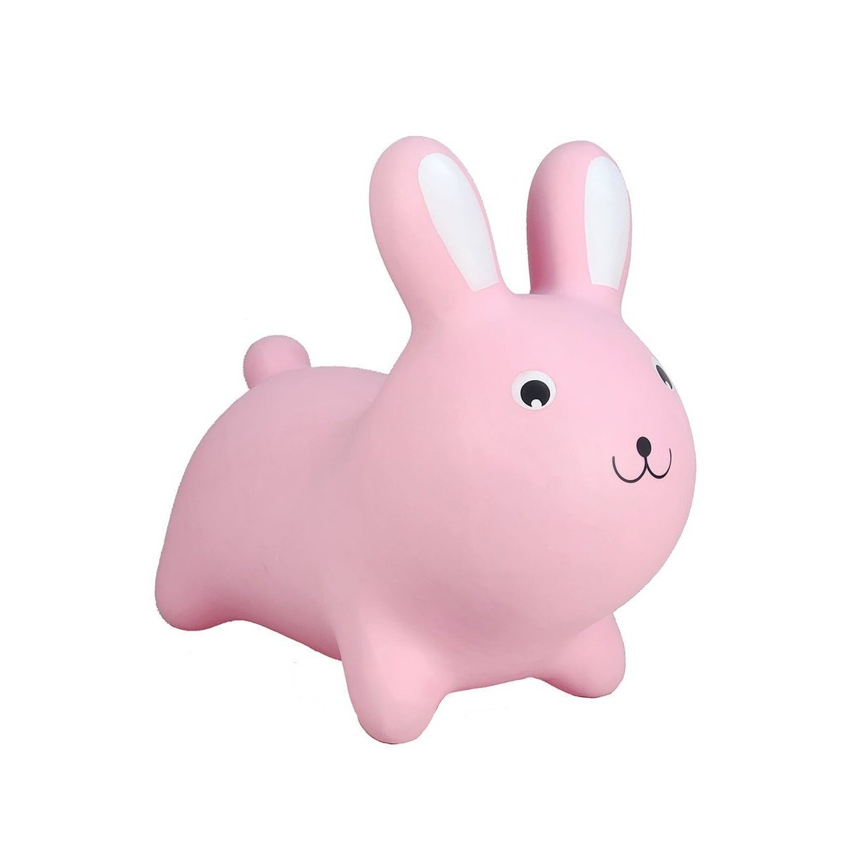 Kaper Kidz Bouncy Riders - Bubblegum the Rabbit - Toybox Tales