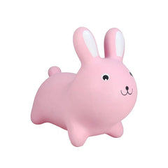 Kaper Kidz Bouncy Riders - Bubblegum the Rabbit - Toybox Tales