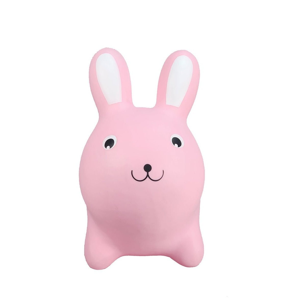 Kaper Kidz Bouncy Riders - Bubblegum the Rabbit - Toybox Tales