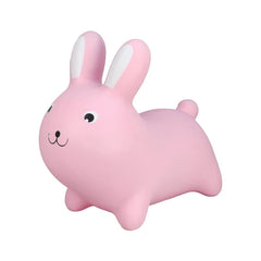 Kaper Kidz Bouncy Riders - Bubblegum the Rabbit - Toybox Tales