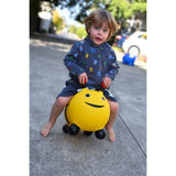 Kaper Kidz Bouncy Riders - Buzzy the Bee - Toybox Tales