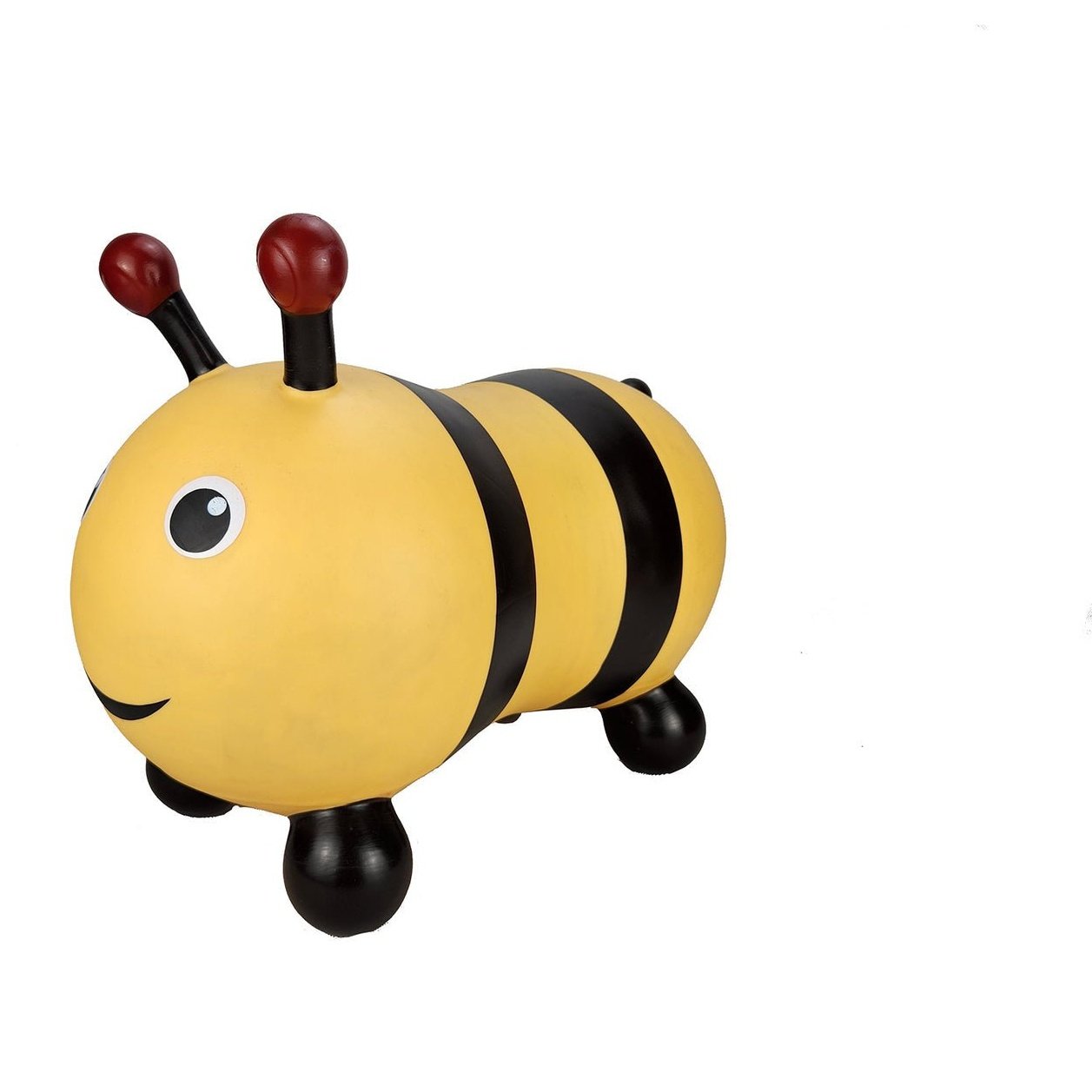 Kaper Kidz Bouncy Riders - Buzzy the Bee - Toybox Tales