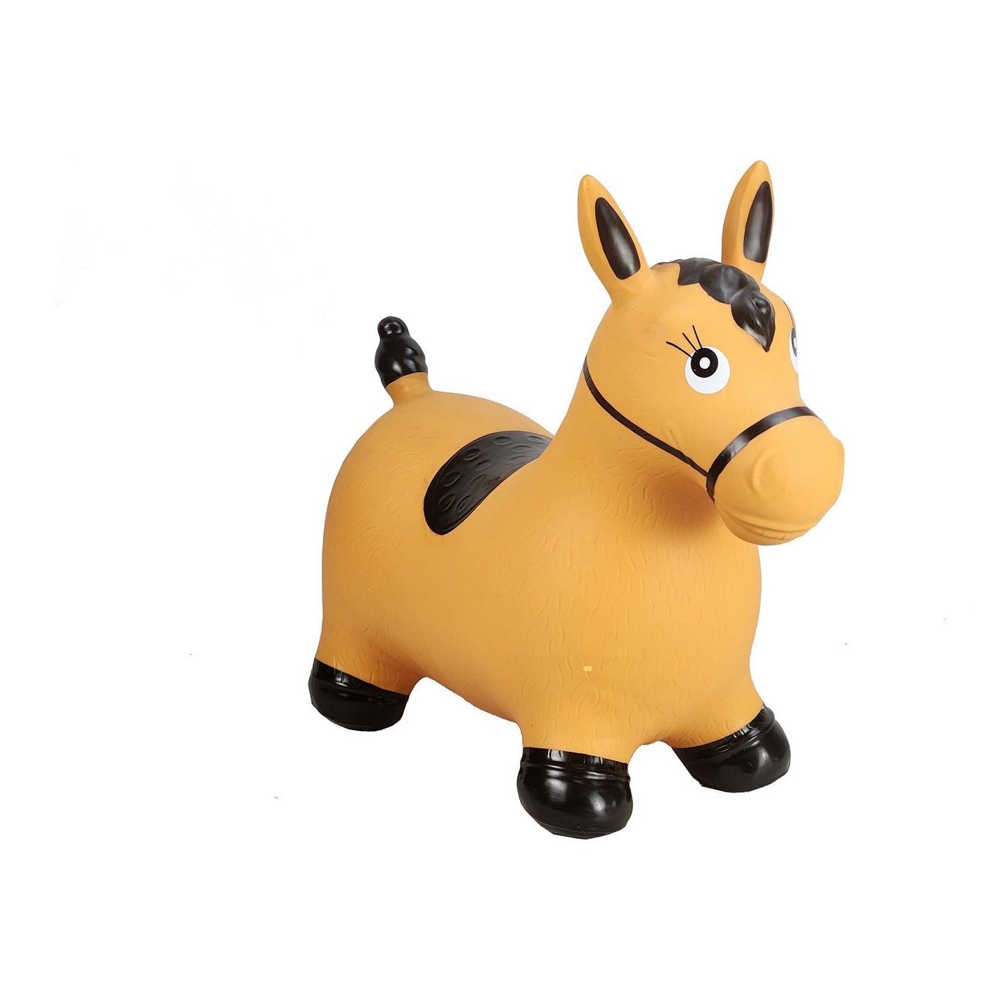 Kaper Kidz Bouncy Riders - Ginger the Horse - Kaper Kidz - Toybox Tales