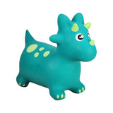 Kaper Kidz Bouncy Riders - Spike the Triceratops - Toybox Tales