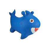 Kaper Kidz Bouncy Riders - Splash the Shark - Kaper Kidz - Toybox Tales