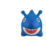 Kaper Kidz Bouncy Riders - Splash the Shark - Kaper Kidz - Toybox Tales