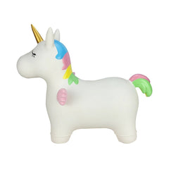 Kaper Kidz Bouncy Riders - Stardust the Unicorn - Toybox Tales