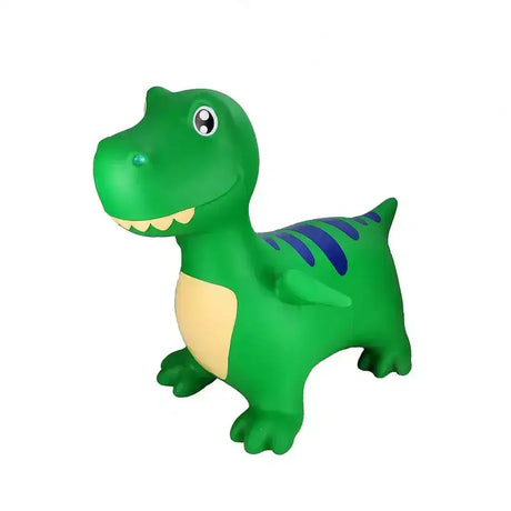 Kaper Kidz Bouncy Riders - Zappy the T-Rex - Toybox Tales